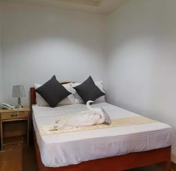 Hotelli Layang Layang Home