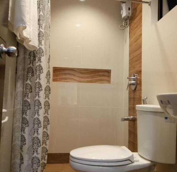 Hotel Layang Layang Home