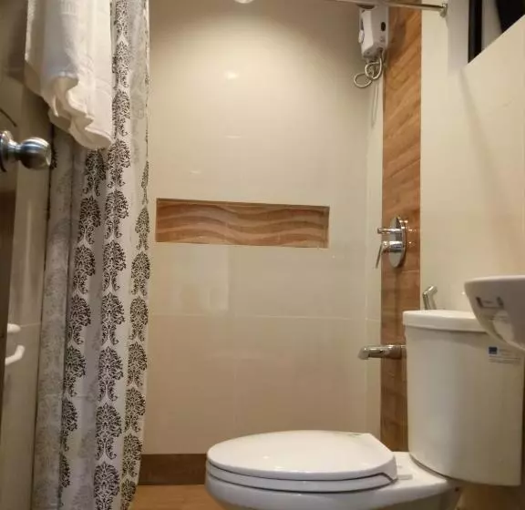 Hotelli Layang Layang Home