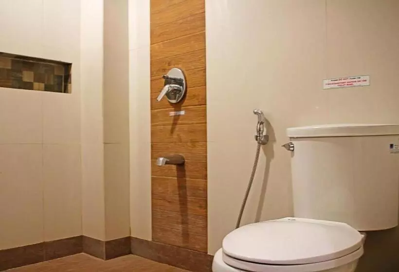 Hotelli Layang Layang Home