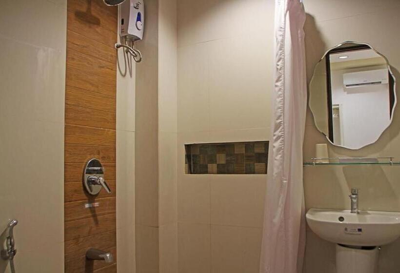 Hotel Layang Layang Home