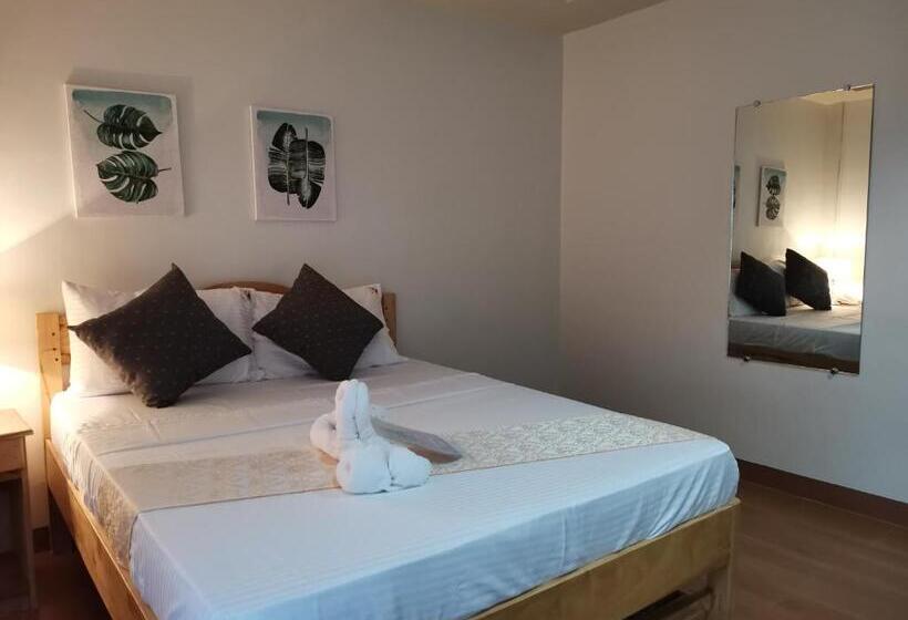 Hotel Layang Layang Home