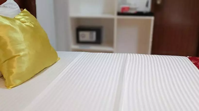 Hotelli Layang Layang Home