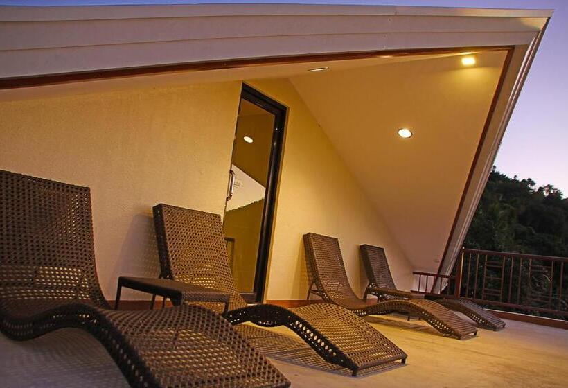 Hotel Layang Layang Home