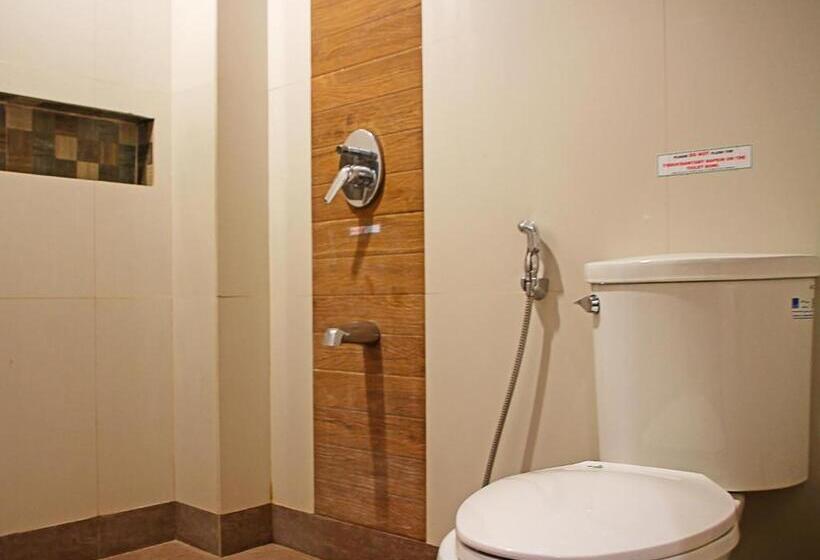 Hotel Layang Layang Home