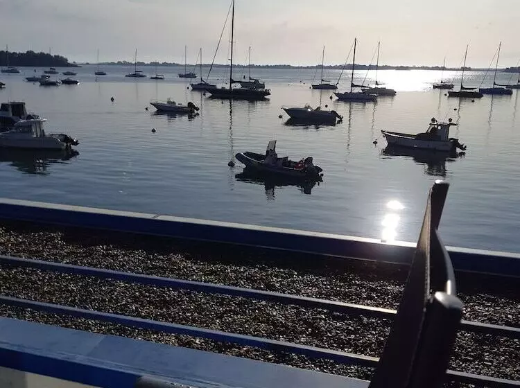 ホテル Les Vénètes