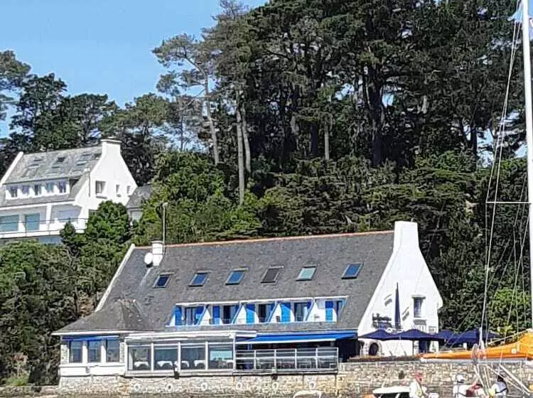 ホテル Les Vénètes