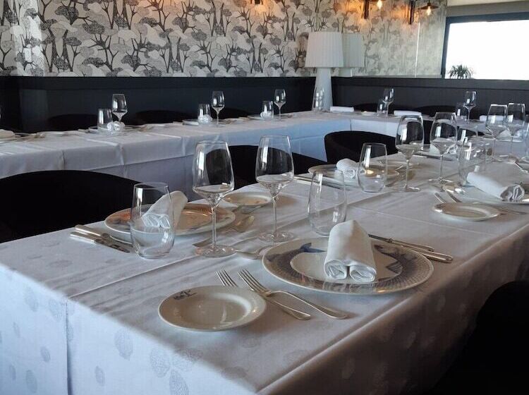 Отель Les Vénètes