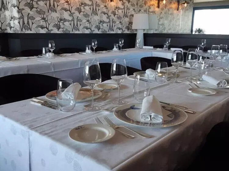 ホテル Les Vénètes