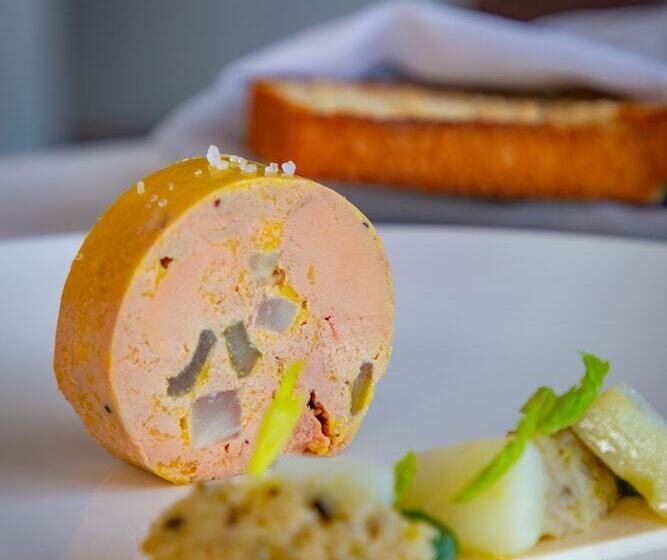 Отель Les Vénètes