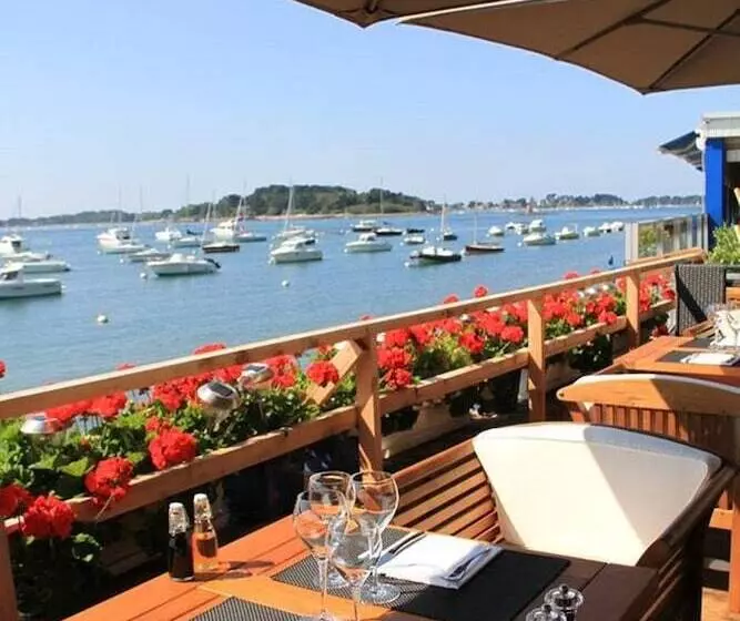 ホテル Les Vénètes