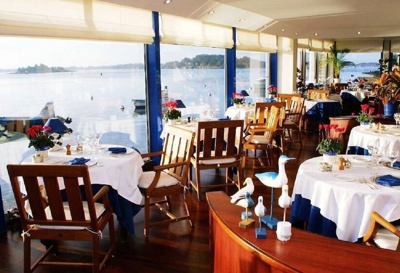 Отель Les Vénètes