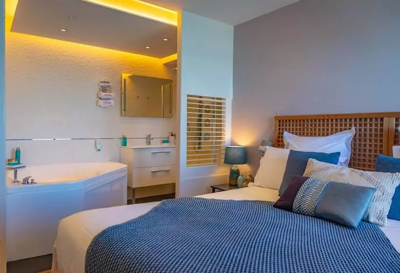 ホテル Les Vénètes