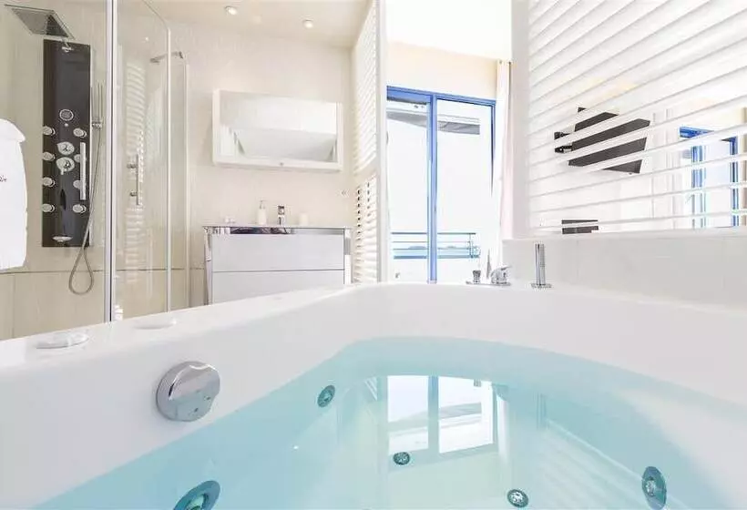 ホテル Les Vénètes