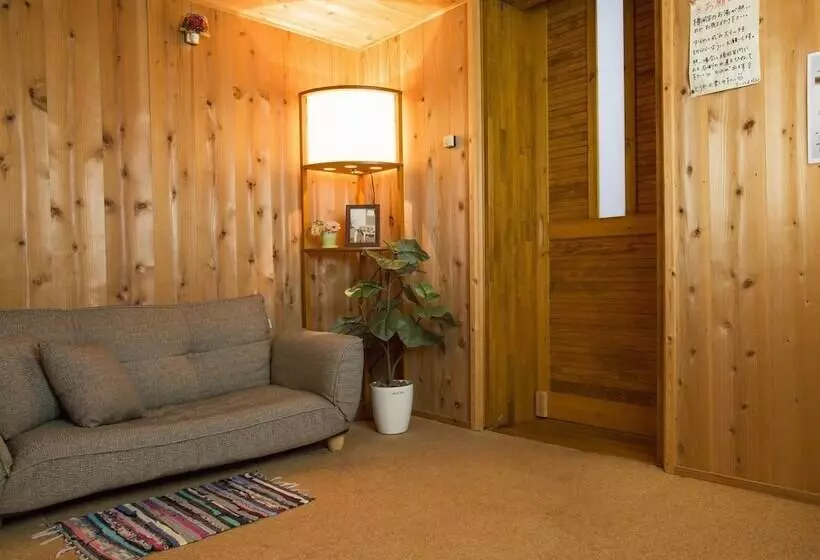ホテル Lodge Schiheil