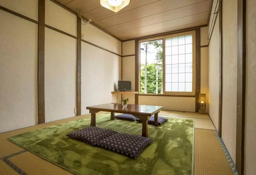 ホテル Lodge Schiheil