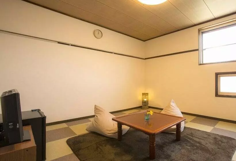 ホテル Lodge Schiheil
