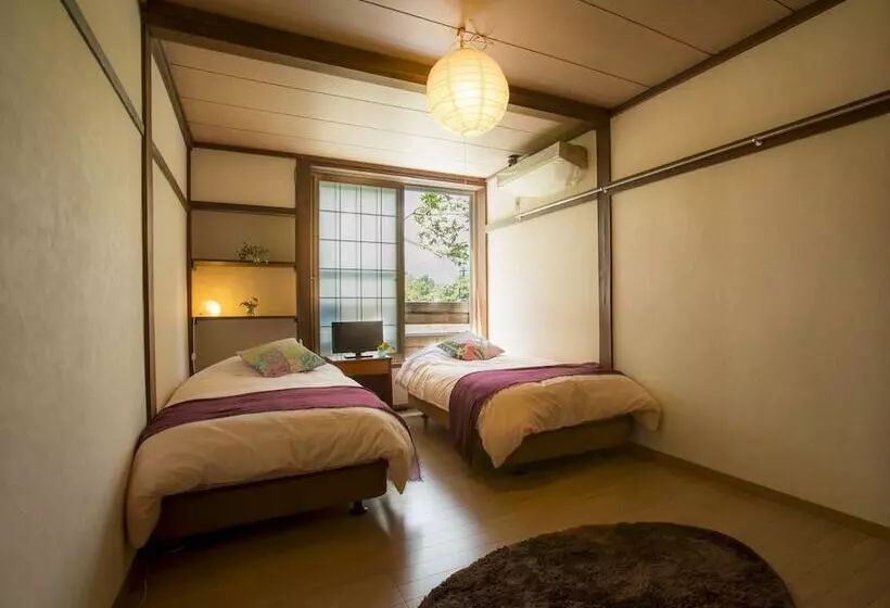 ホテル Lodge Schiheil
