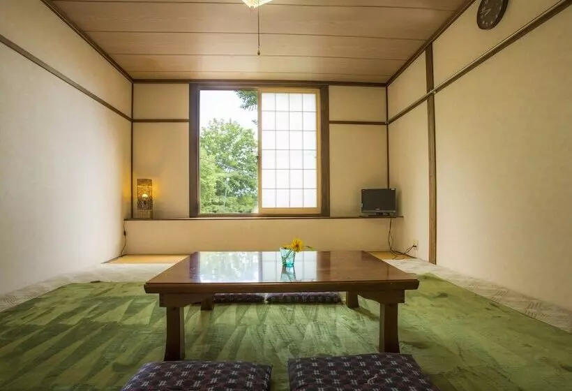 ホテル Lodge Schiheil