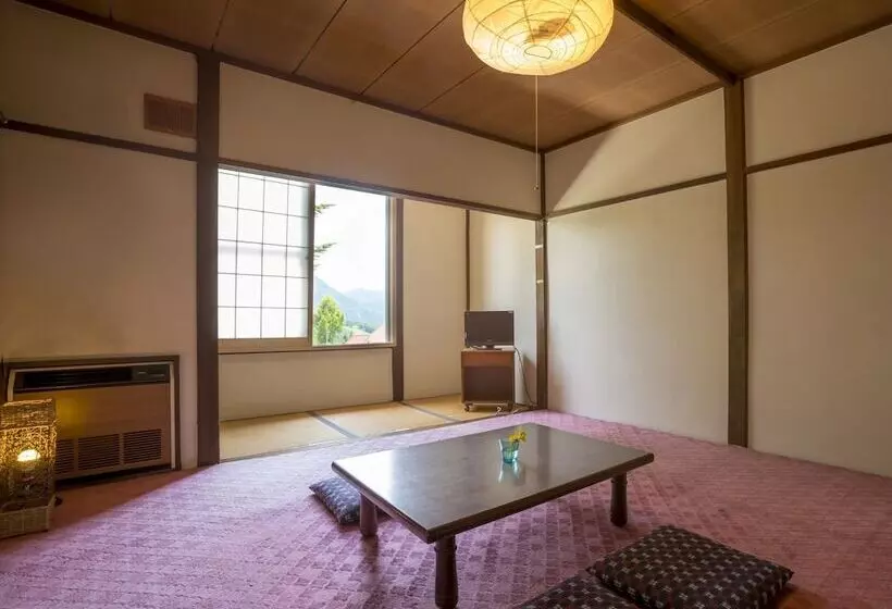 ホテル Lodge Schiheil