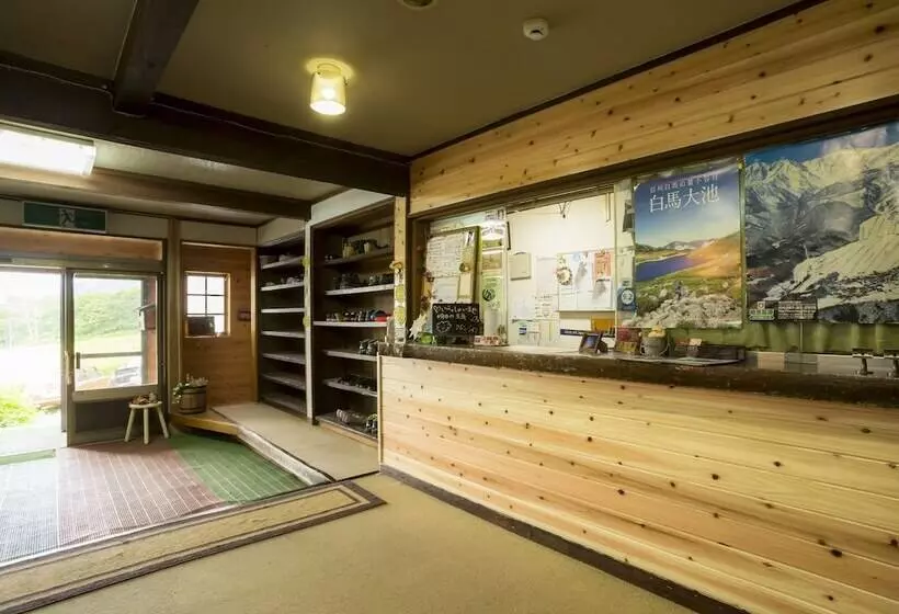 ホテル Lodge Schiheil