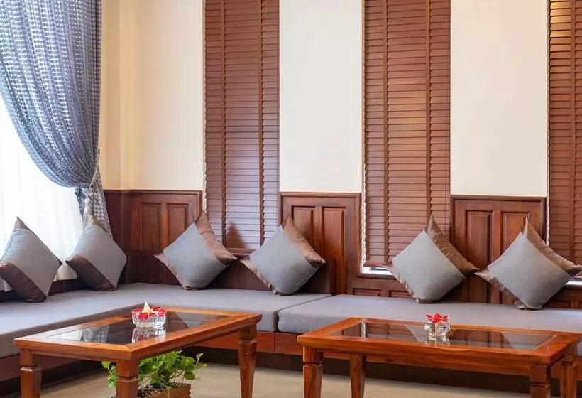 هتل Mony Reach Angkor