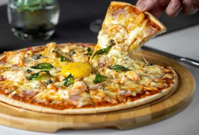 هتل Mony Reach Angkor