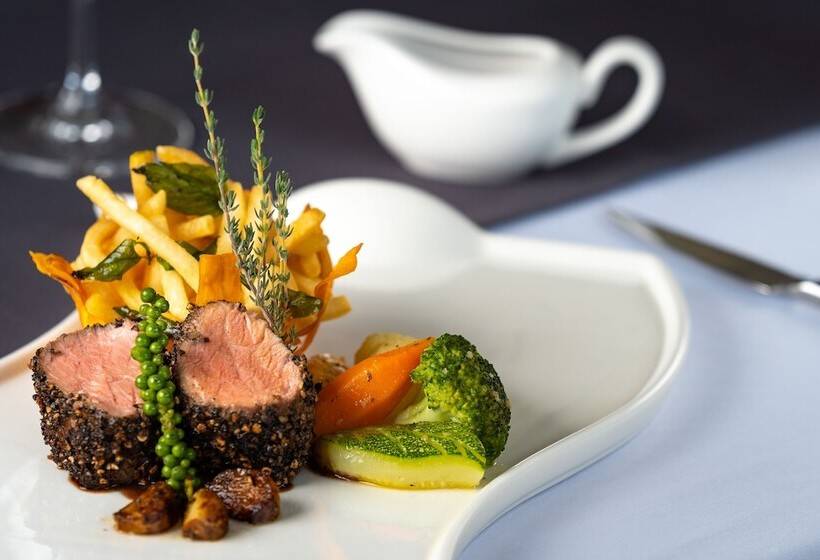 هتل Mony Reach Angkor