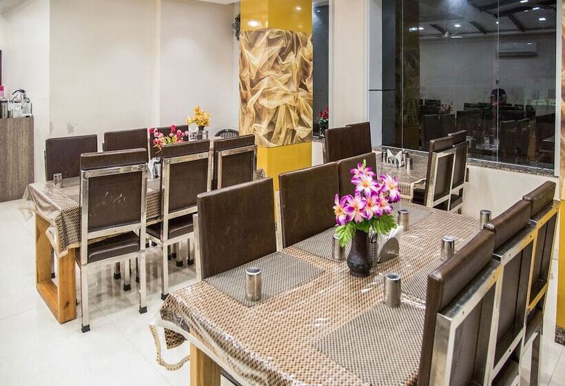 酒店 Oyo 24952 Laxmi Jodhpur