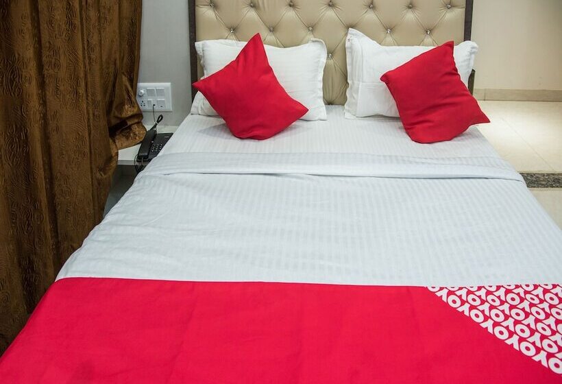 酒店 Oyo 24952 Laxmi Jodhpur