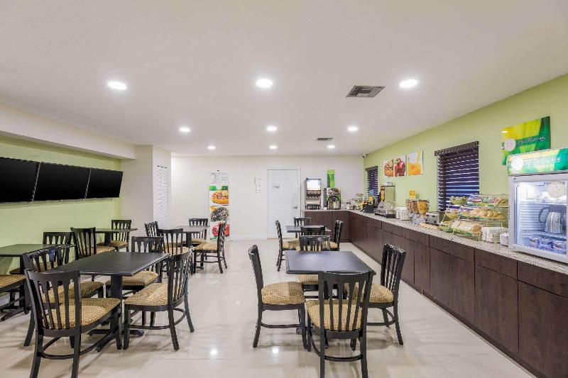 هتل Baymont By Wyndham Orlando Downtown