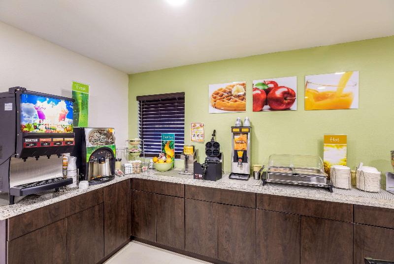 هتل Baymont By Wyndham Orlando Downtown