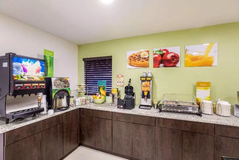 هتل Baymont By Wyndham Orlando Downtown