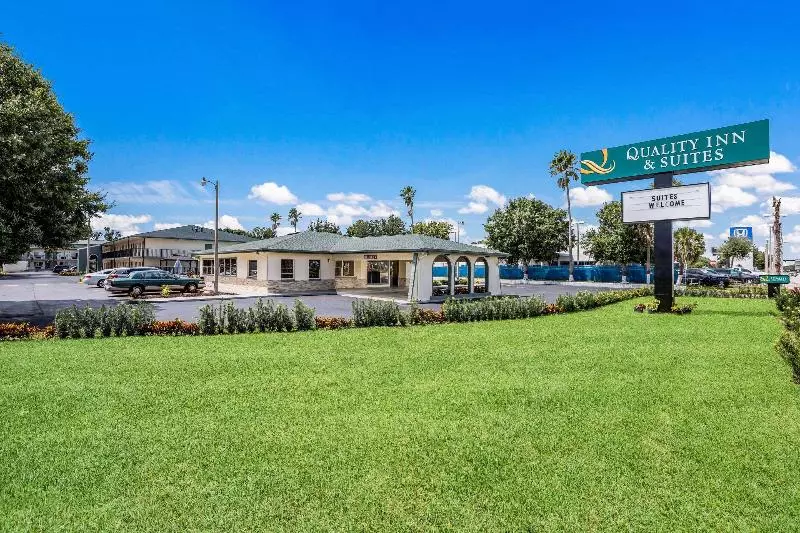 هتل Baymont By Wyndham Orlando Downtown
