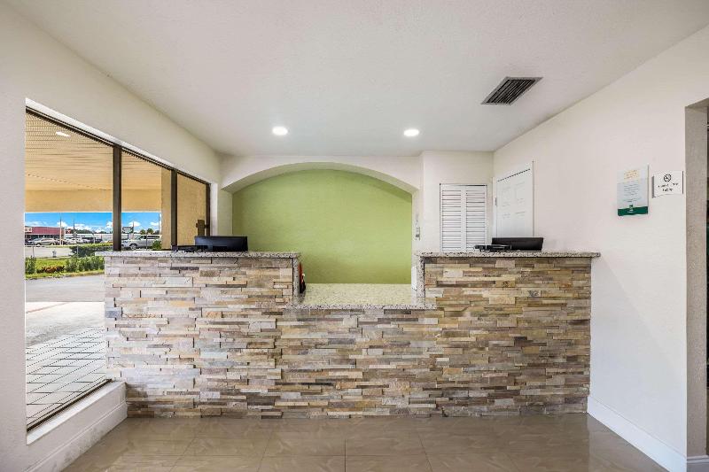 هتل Baymont By Wyndham Orlando Downtown