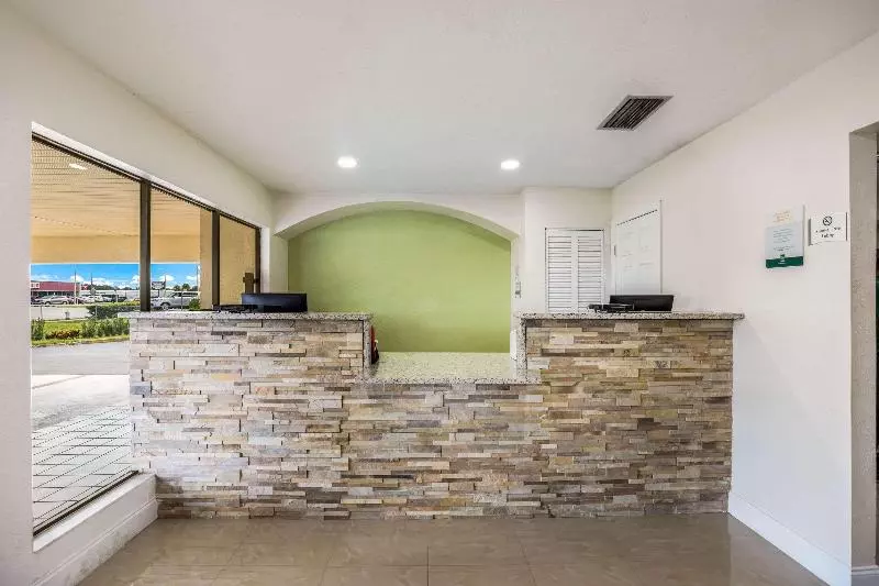 هتل Baymont By Wyndham Orlando Downtown