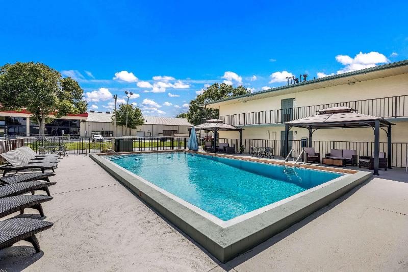 هتل Baymont By Wyndham Orlando Downtown