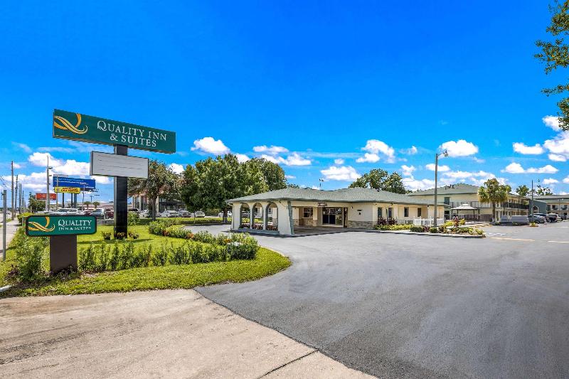 هتل Baymont By Wyndham Orlando Downtown