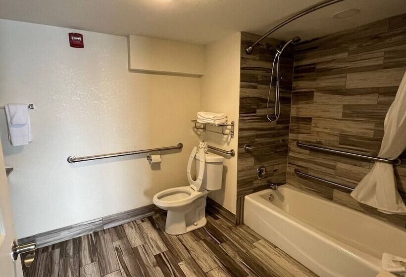 هتل Baymont By Wyndham Orlando Downtown