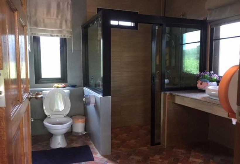 בית מלון כפרי The Organery Retreat