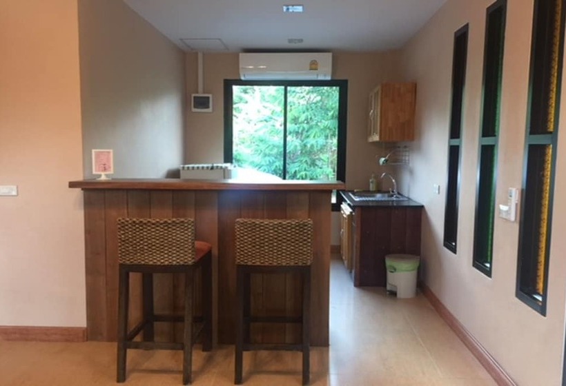 בית מלון כפרי The Organery Retreat