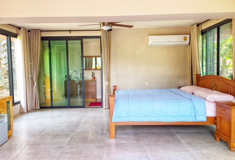 בית מלון כפרי The Organery Retreat