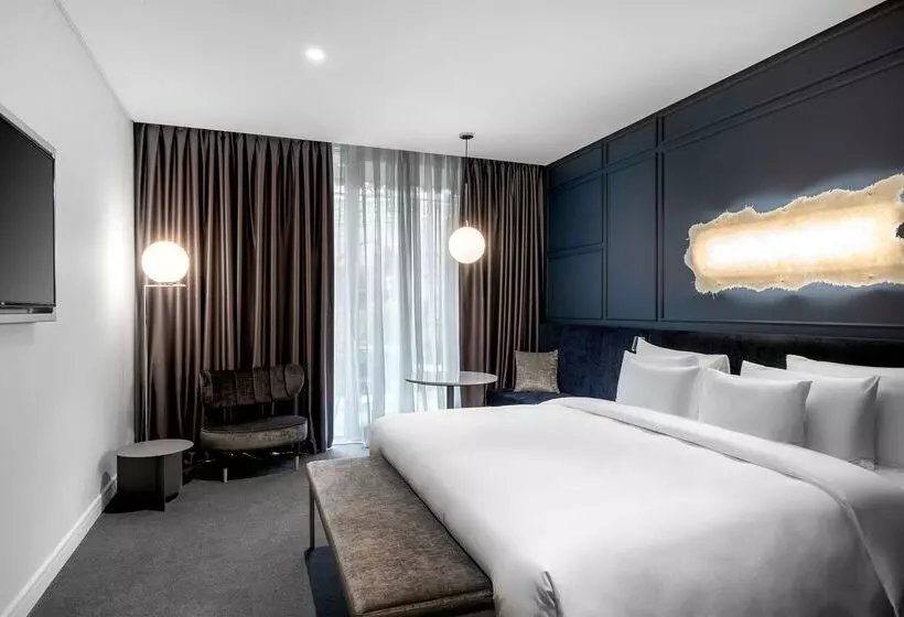 Hotelli Tsinandali Estate, A Radisson Collection