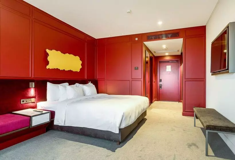 Hotelli Tsinandali Estate, A Radisson Collection