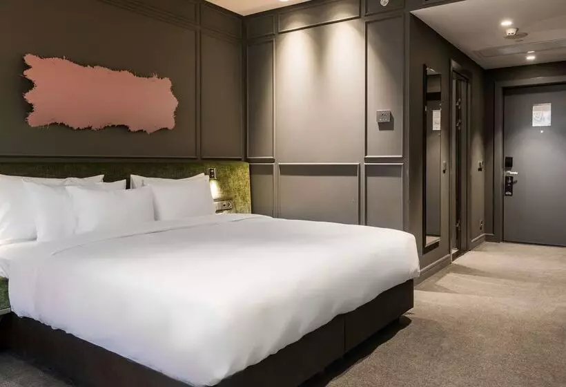 Hotelli Tsinandali Estate, A Radisson Collection