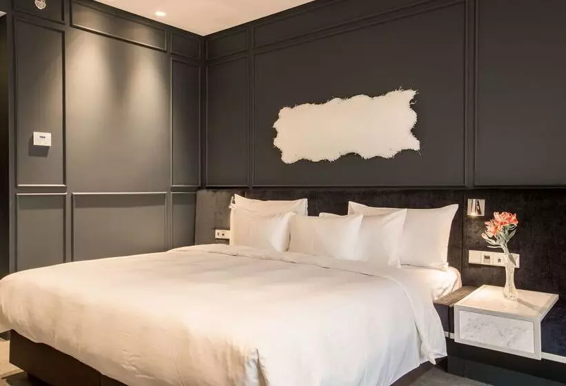 Hotelli Tsinandali Estate, A Radisson Collection