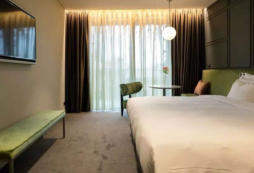 Hotelli Tsinandali Estate, A Radisson Collection