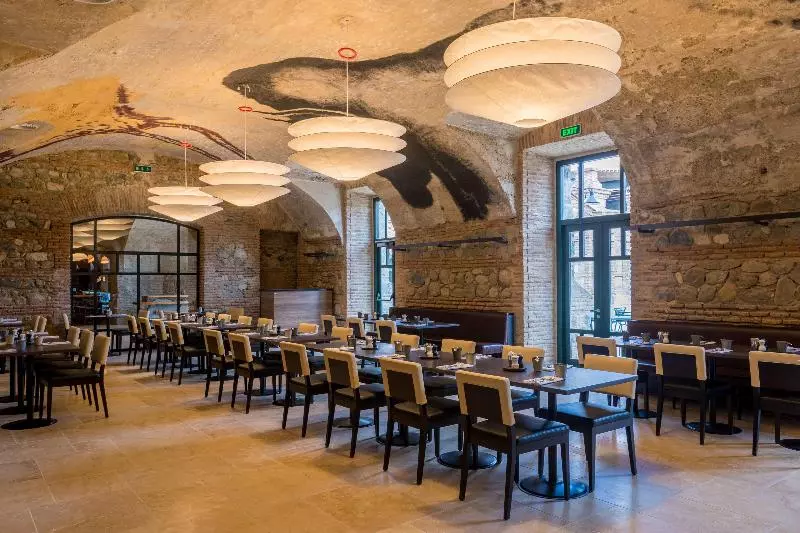 Hotelli Tsinandali Estate, A Radisson Collection
