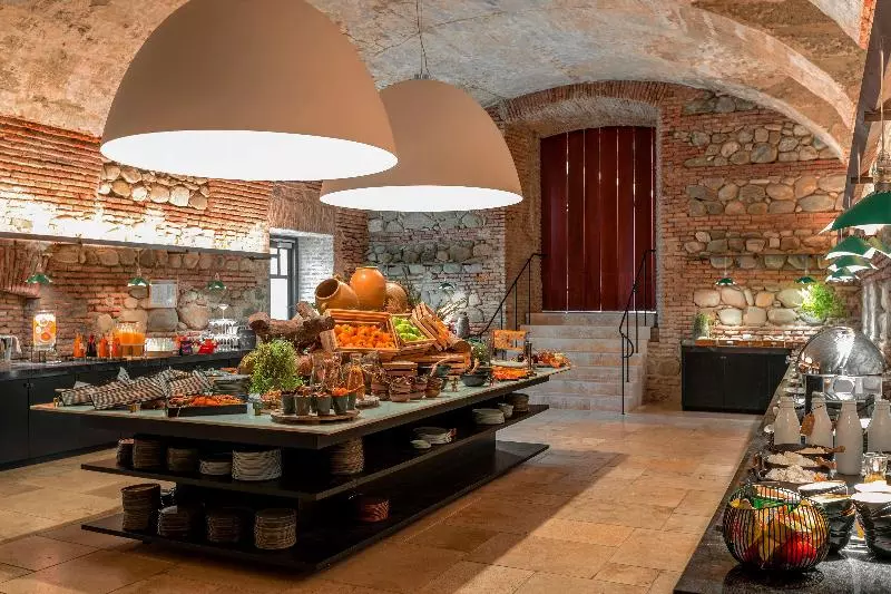 Hotelli Tsinandali Estate, A Radisson Collection