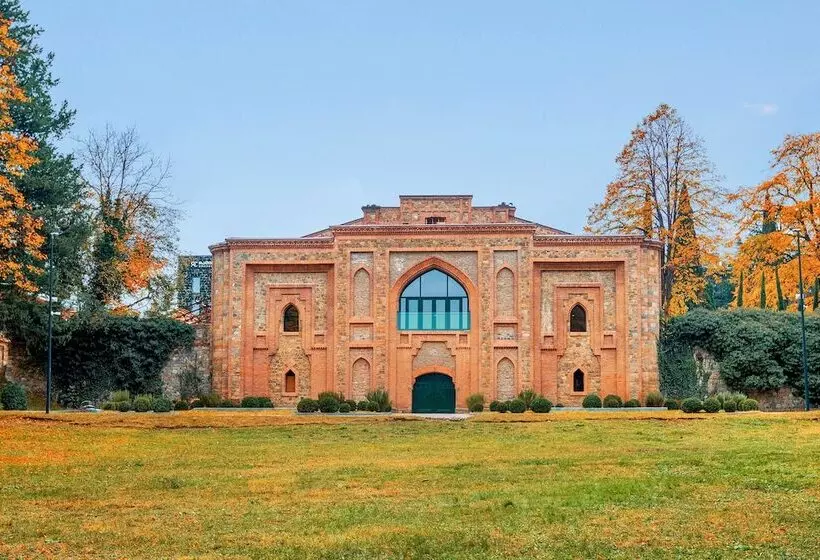 Hotelli Tsinandali Estate, A Radisson Collection